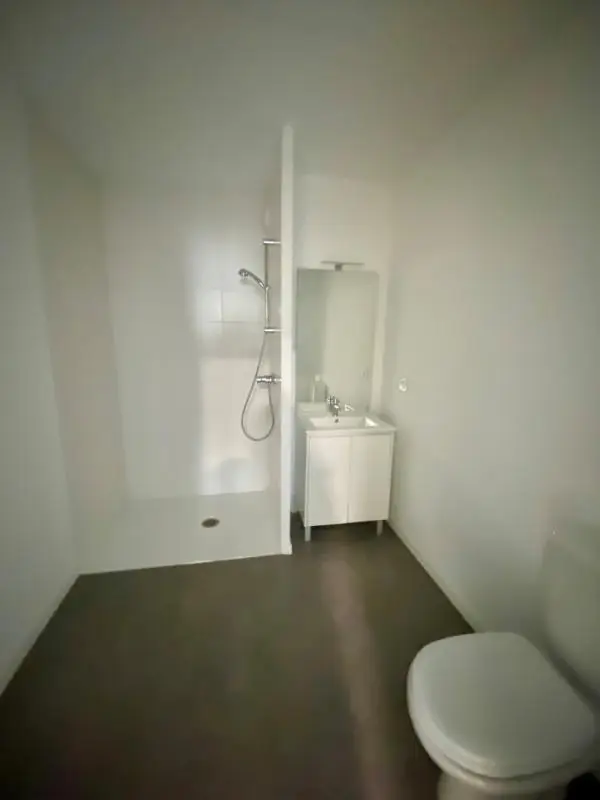 Appartement Rue de l'alose à Lormont
