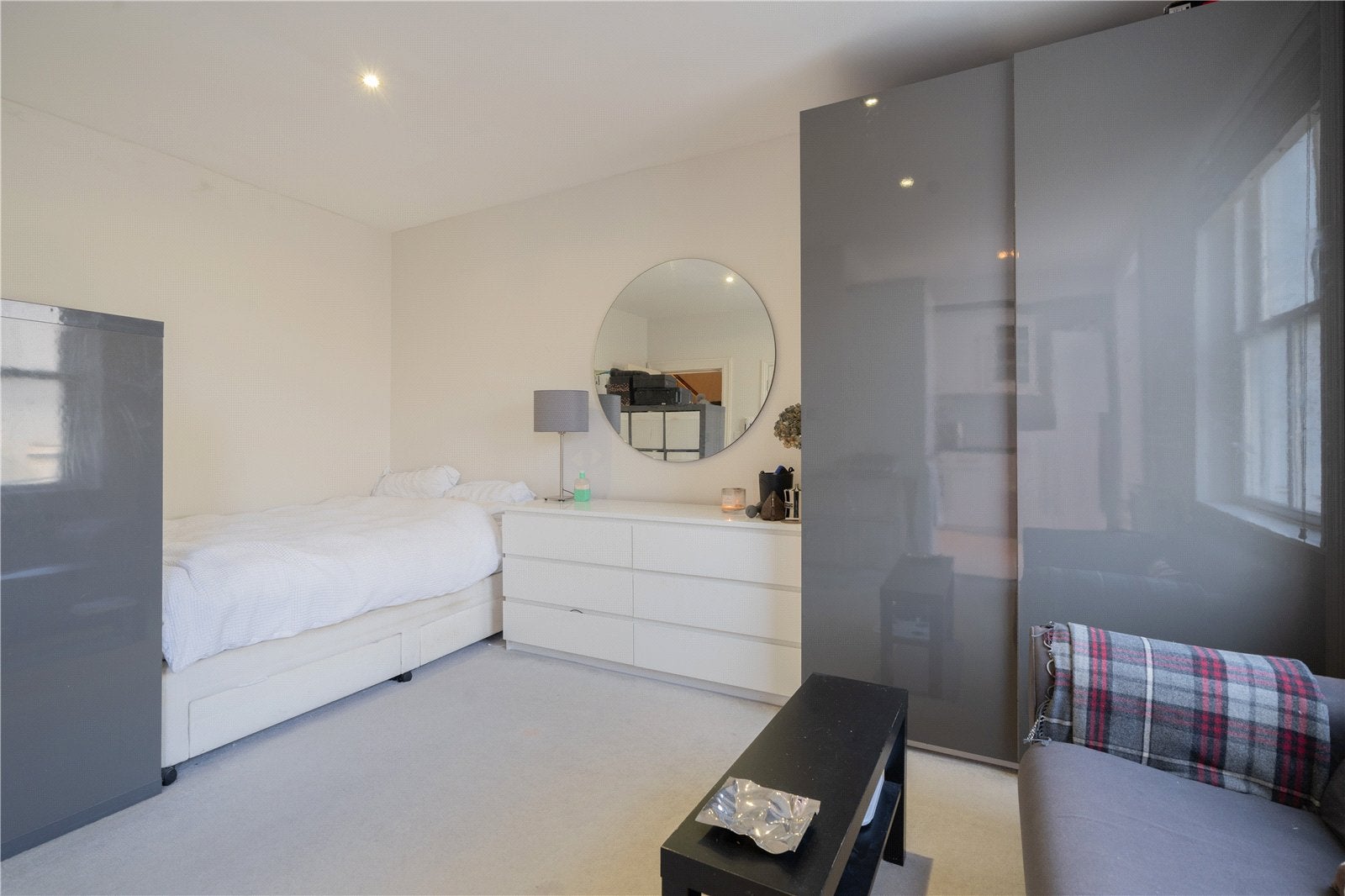 Flat Colville Square in Greater London