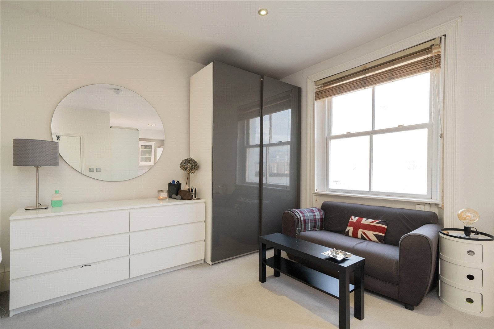 Flat Colville Square in Greater London