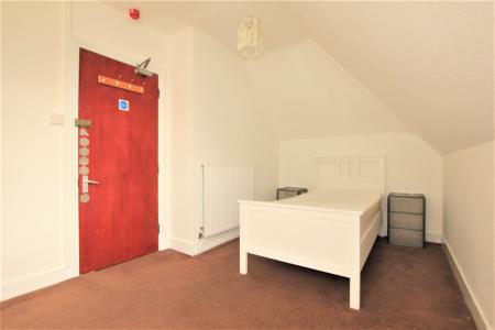Room Alexandra Road in Watford