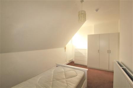 Room Alexandra Road in Watford
