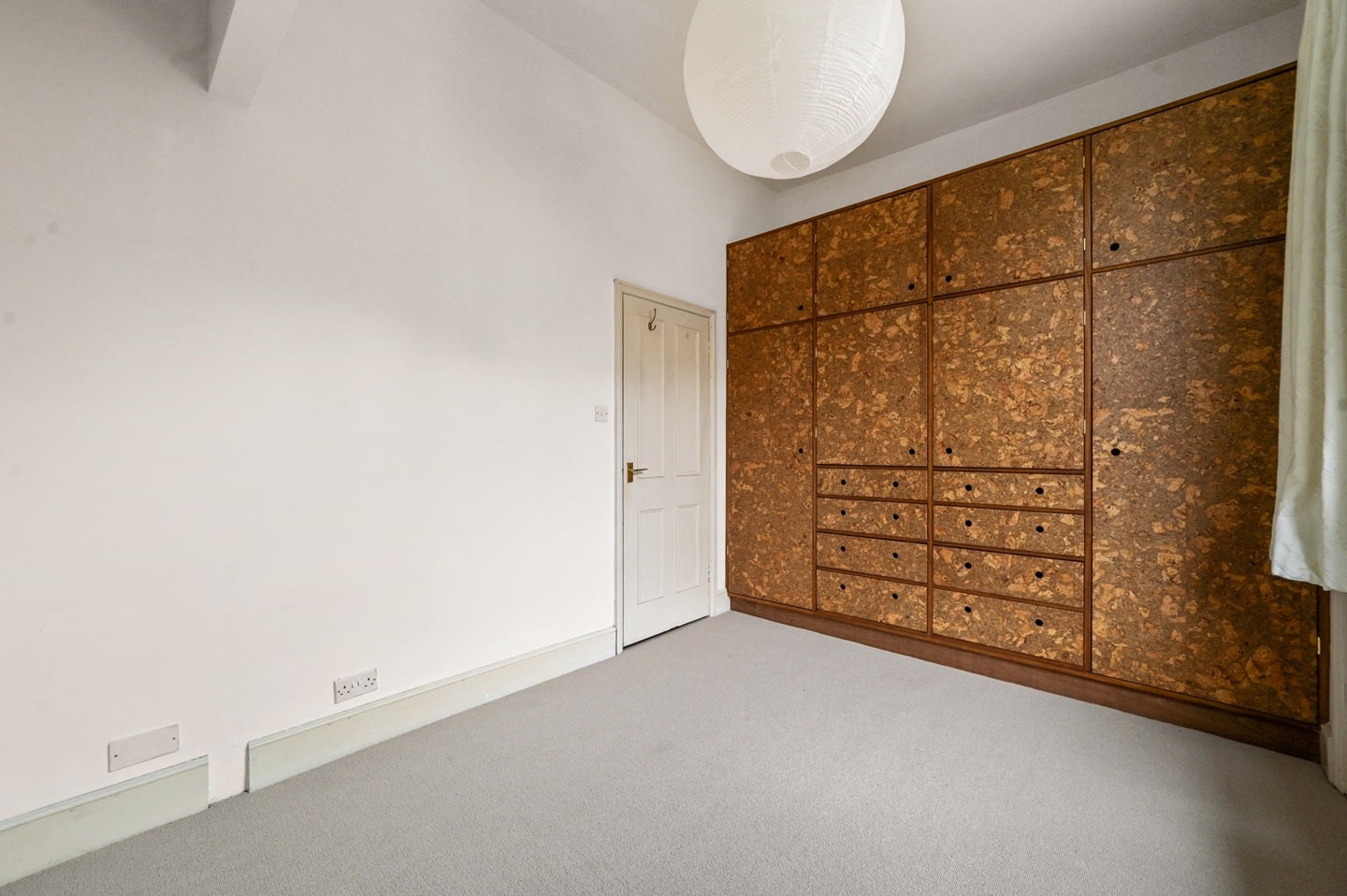 Flat Goldney Road in City of Westminster