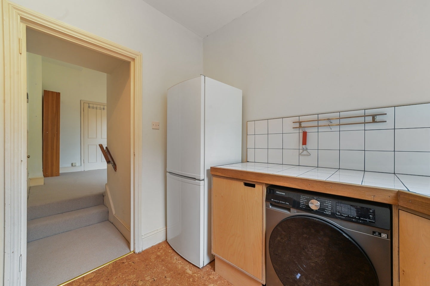 Flat Goldney Road in City of Westminster