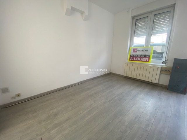 House Rue Roger Speybrock in Tourcoing
