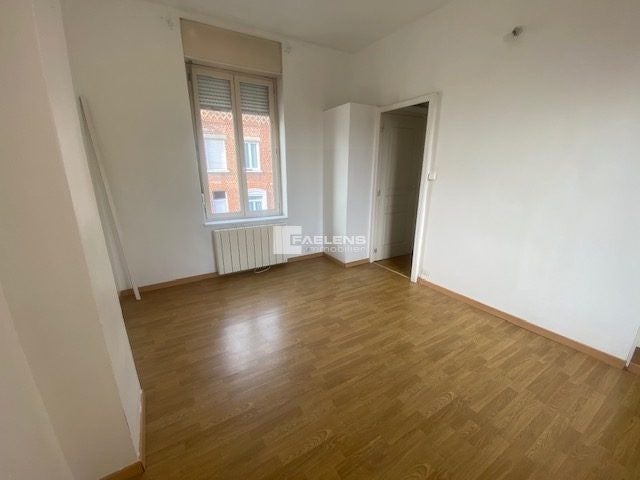 House Rue Roger Speybrock in Tourcoing