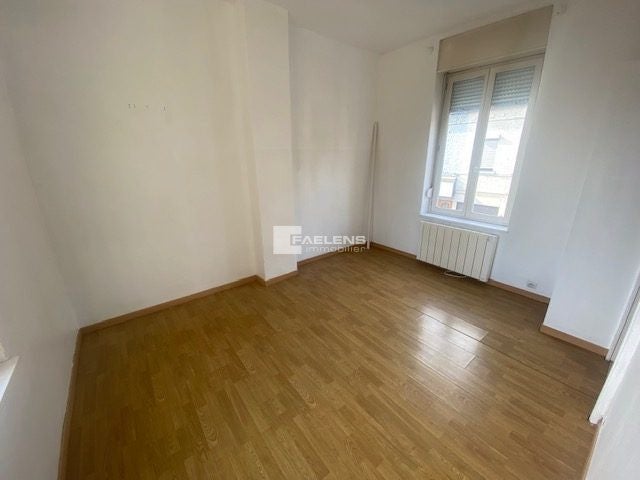 House Rue Roger Speybrock in Tourcoing