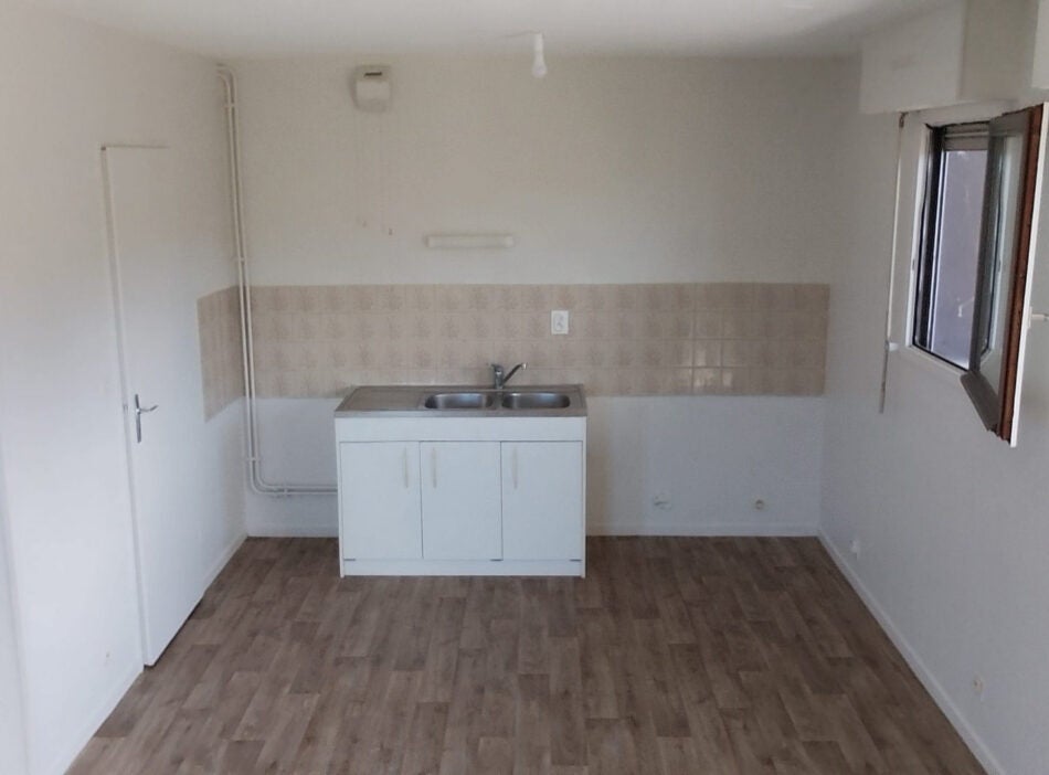 Appartement Rue de la Gare à Champdor-Corcelles
