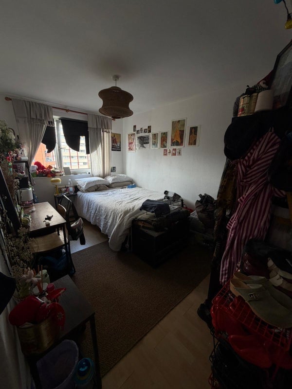 Room Pollard Street in Greater London
