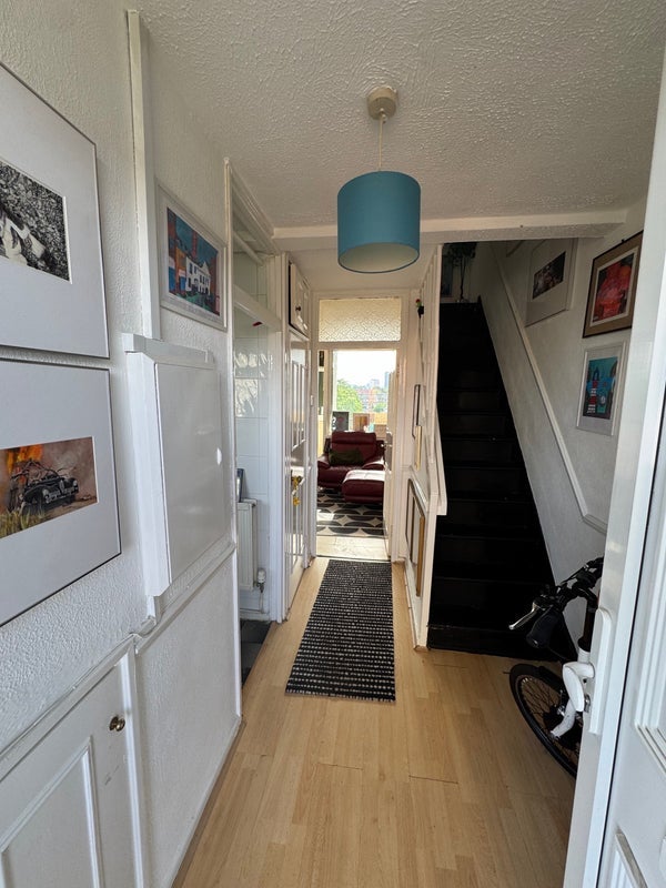 Room Pollard Street in Greater London