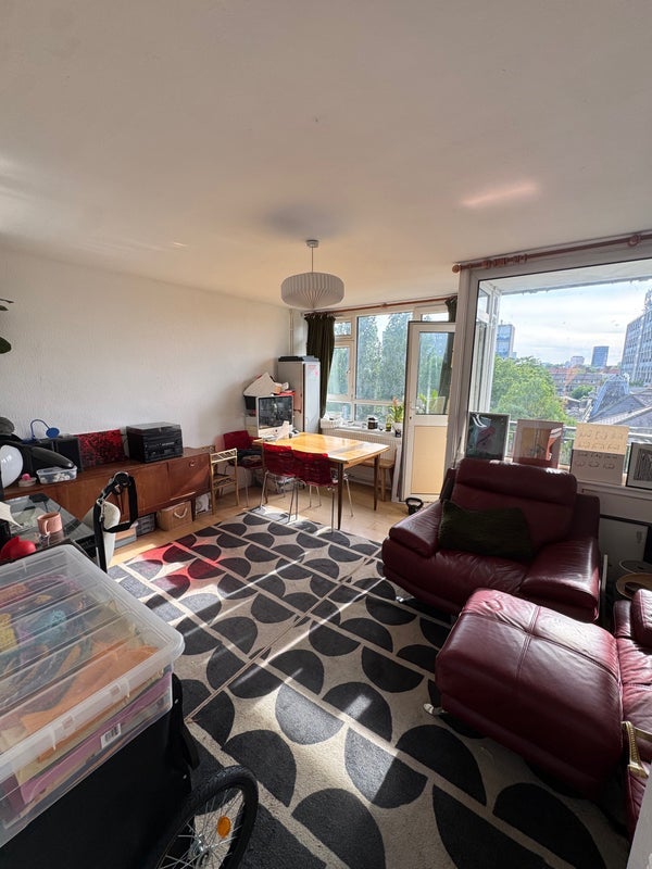 Room Pollard Street in Greater London