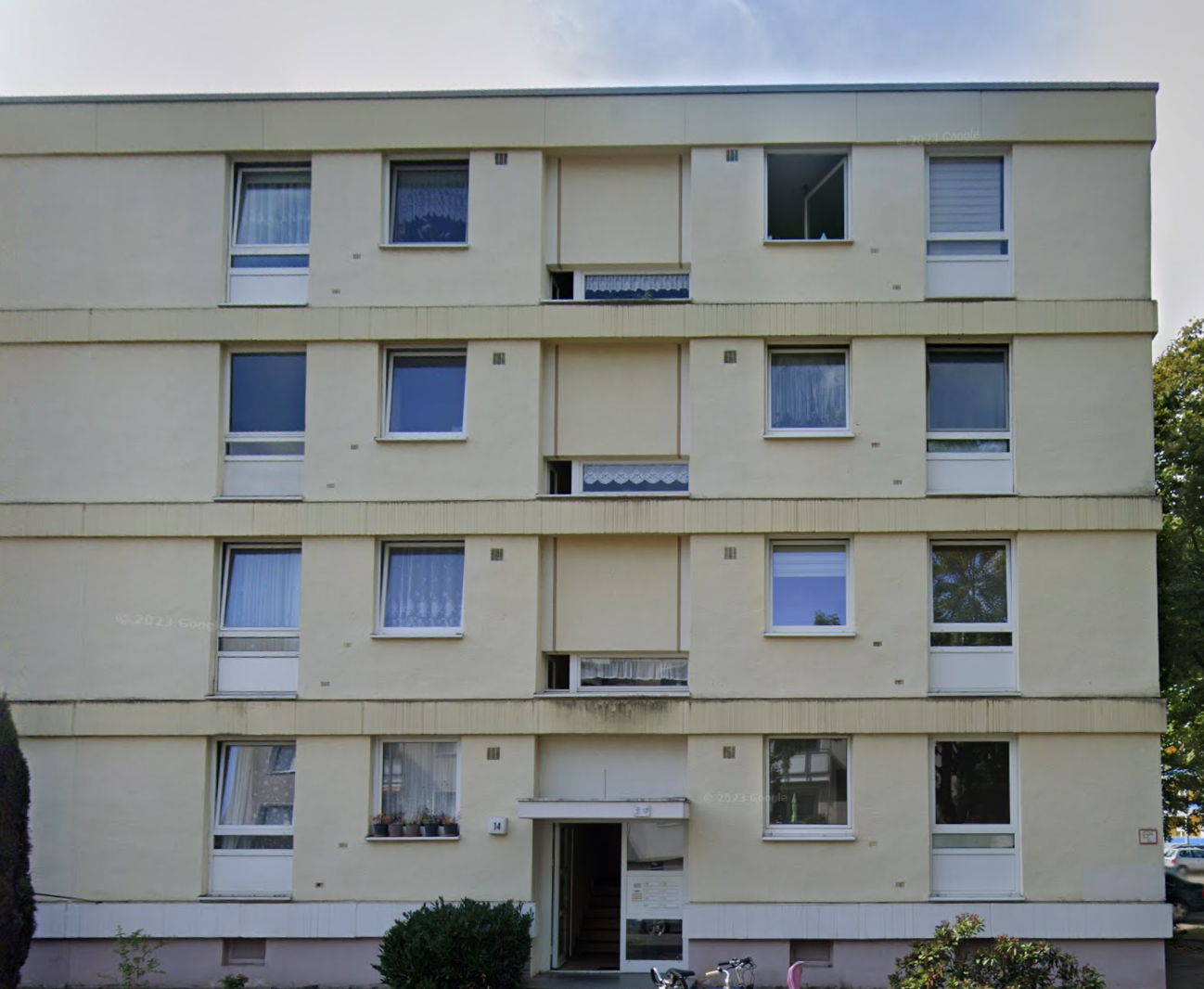 Wohnung Wilhelm-Müller-Straße in Moers