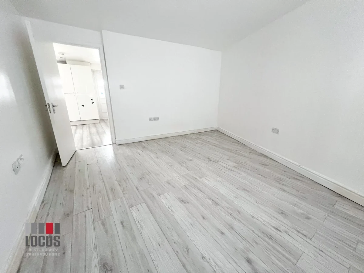 House The Link in Greater London