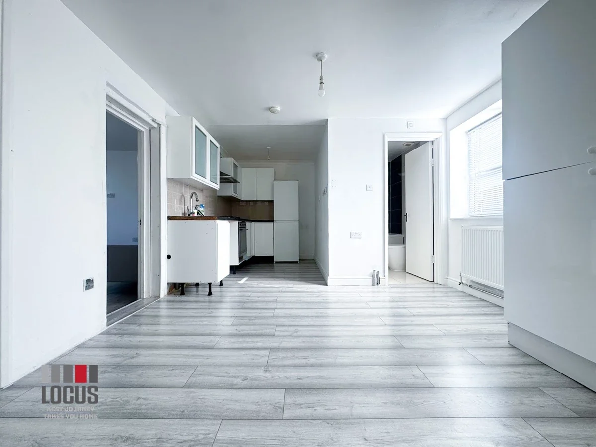 House The Link in Greater London