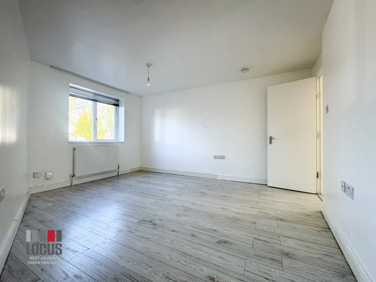 House The Link in Greater London