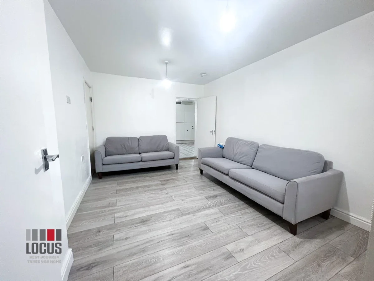 House The Link in Greater London