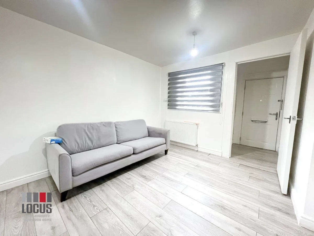 House The Link in Greater London