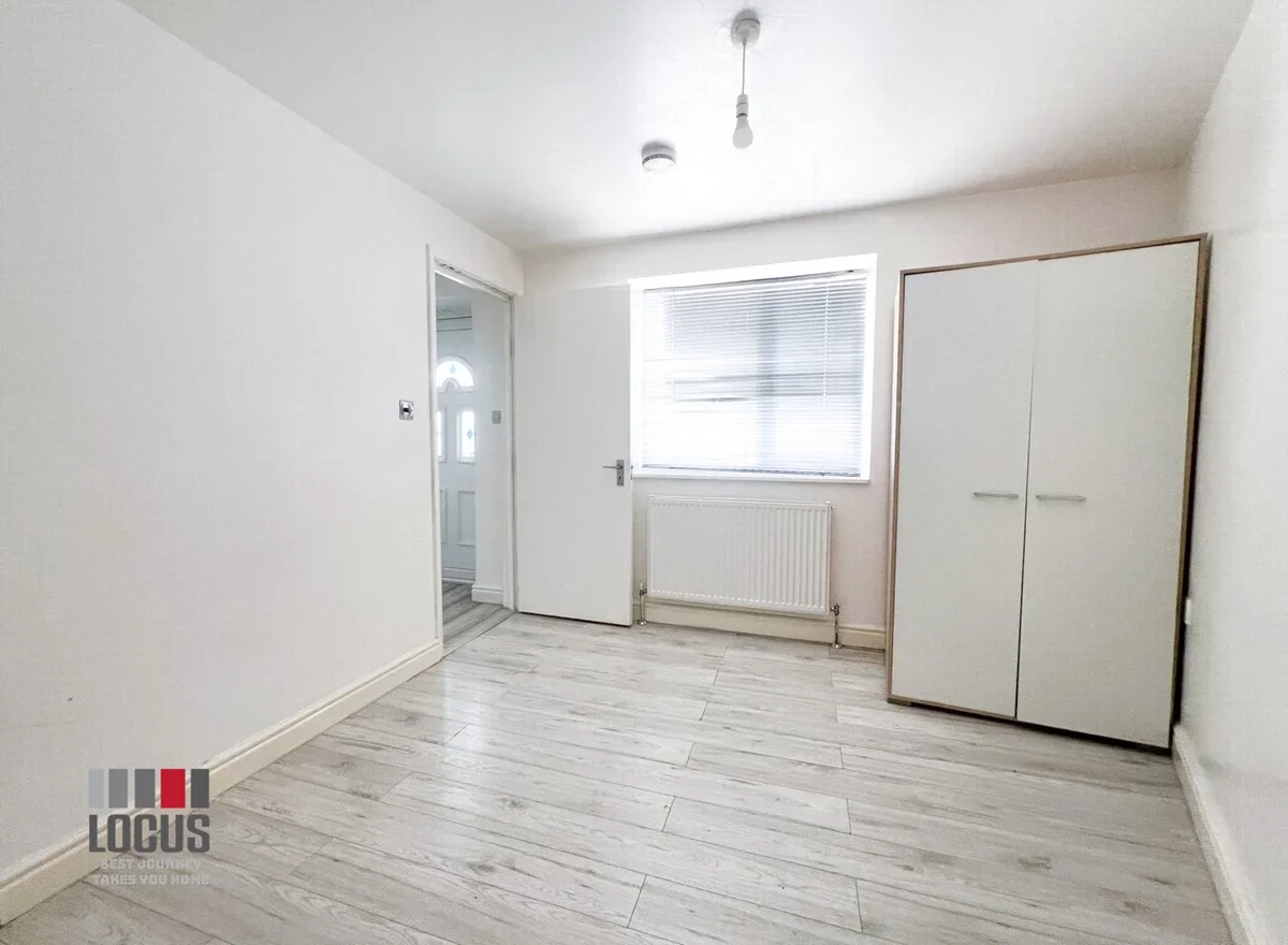 House The Link in Greater London