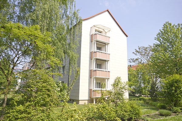 Wohnung Warschauer Straße in Halle (Saale)