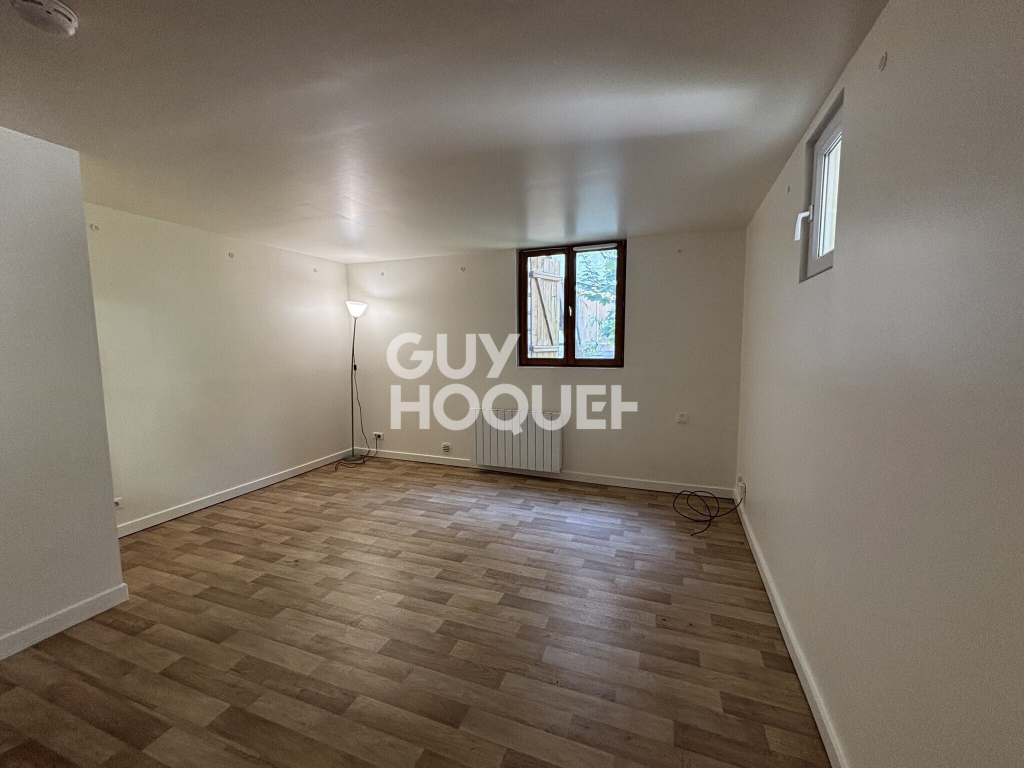 Flat Rue Jean Nennig in Puteaux