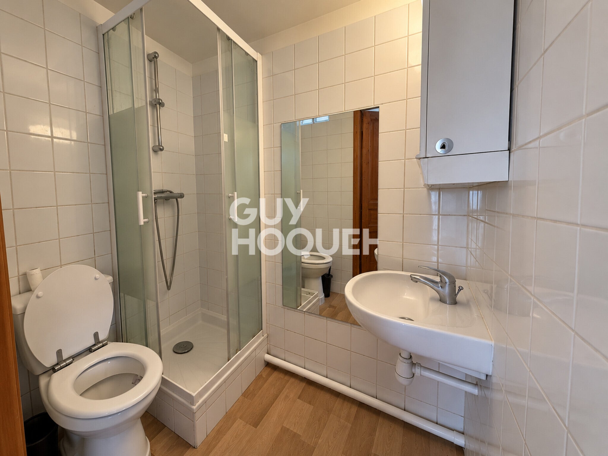 Appartement Rue Jean Jaurès à Puteaux