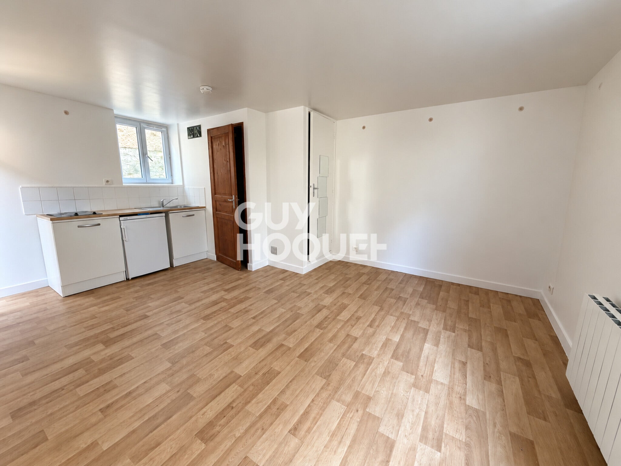 Appartement Rue Jean Jaurès à Puteaux