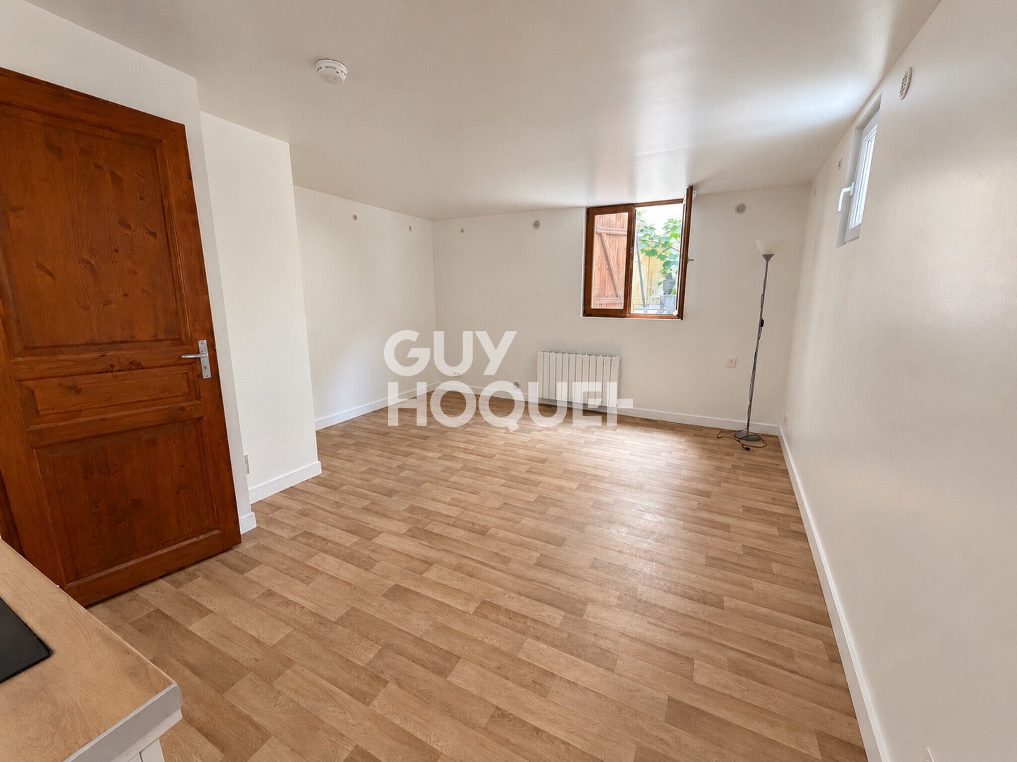 Appartement Rue Jean Jaurès à Puteaux