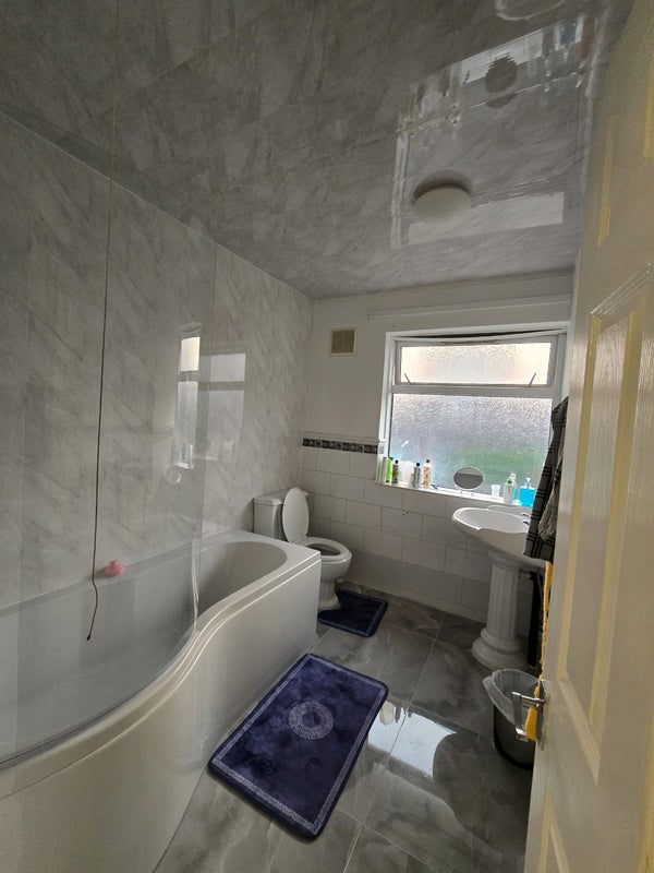 Room Eyton Croft in Birmingham