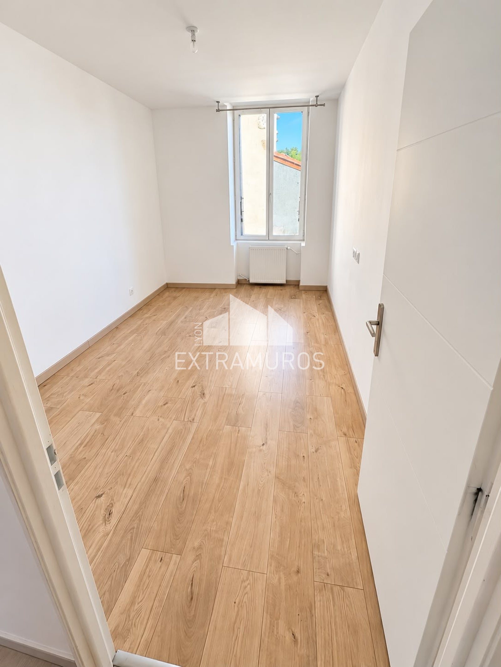 Flat Rue Michel Aulas in L'Arbresle