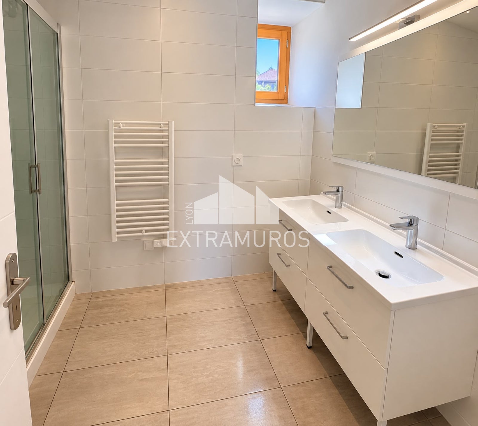 Flat Rue Michel Aulas in L'Arbresle