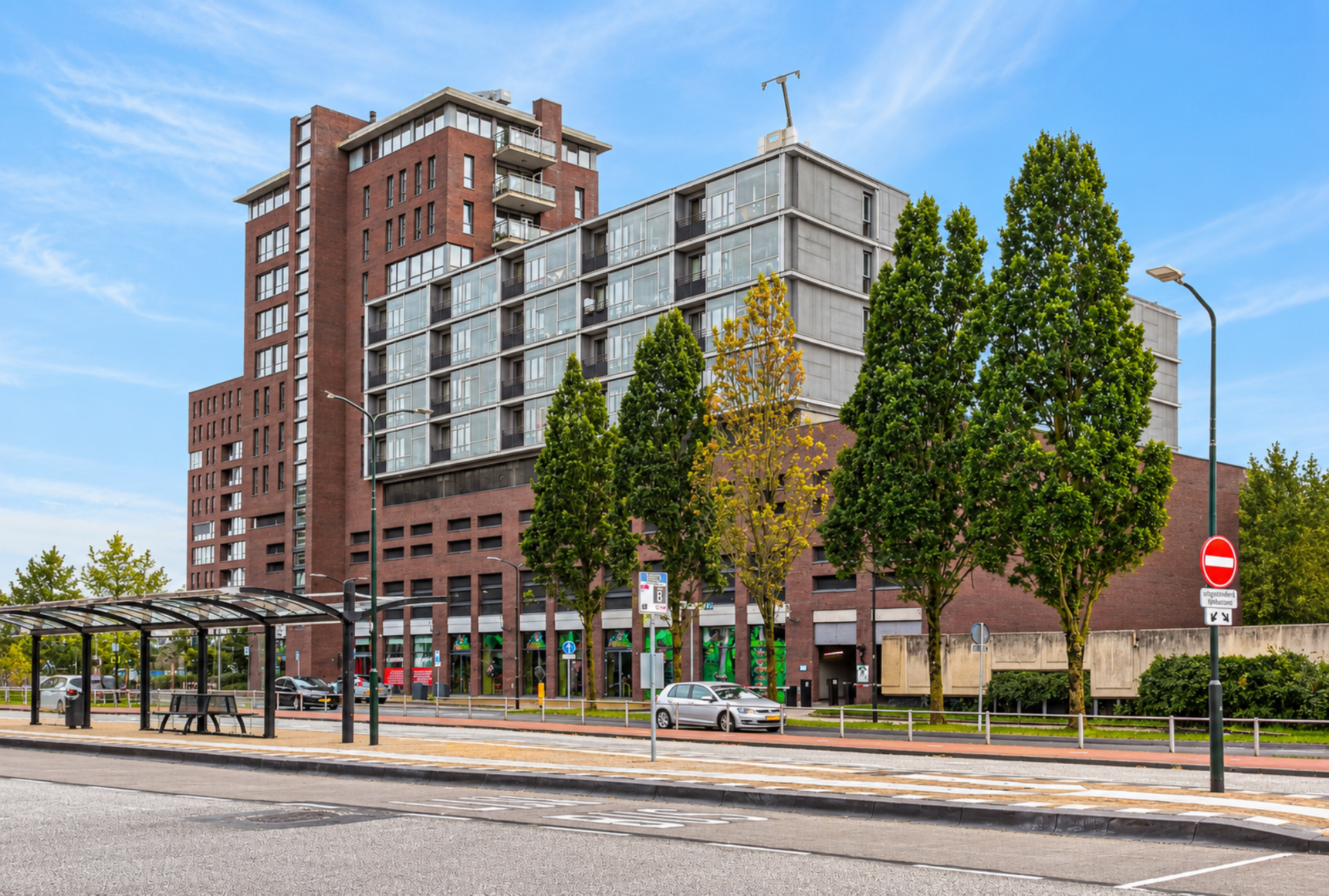 Appartement Safariweg 237 in Maarssen