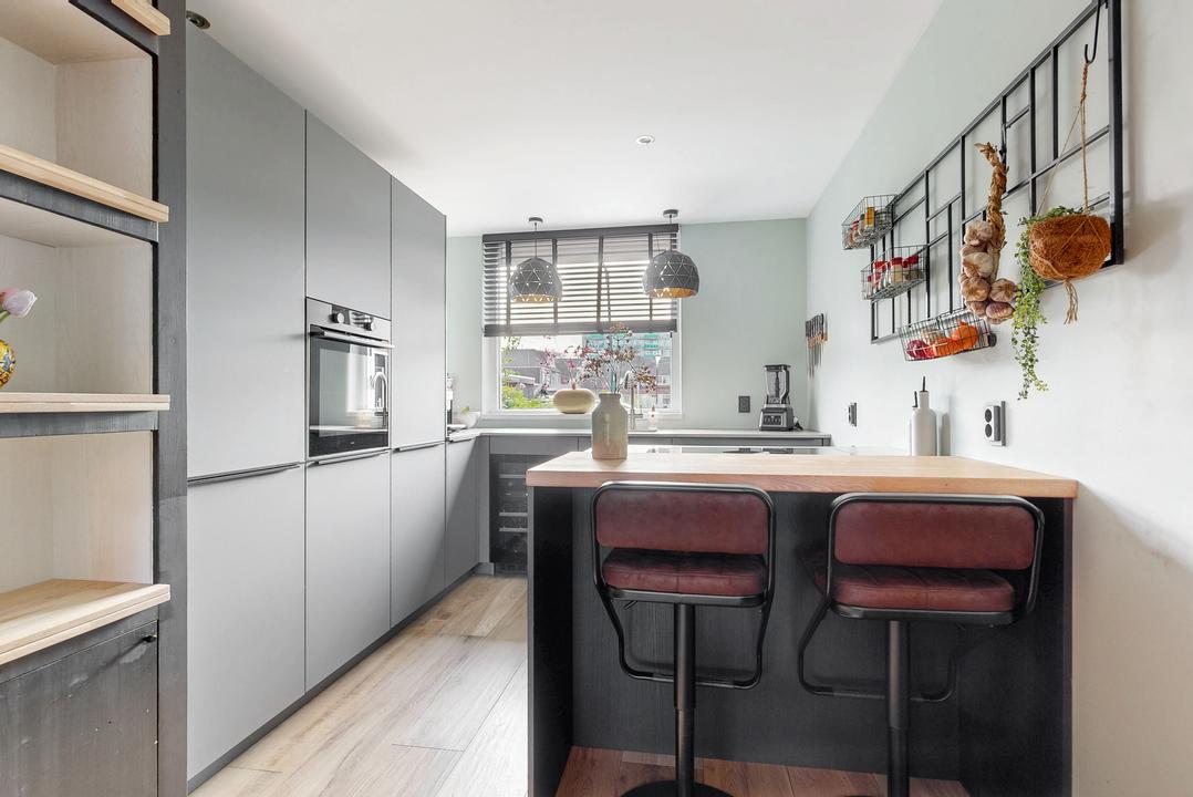Hoekwoning te koop: Kamelenspoor 334, Maarssen