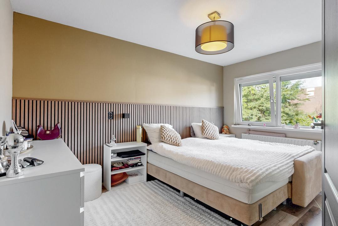 Hoekwoning te koop: Kamelenspoor 334, Maarssen