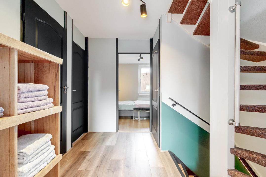 Hoekwoning te koop: Kamelenspoor 334, Maarssen