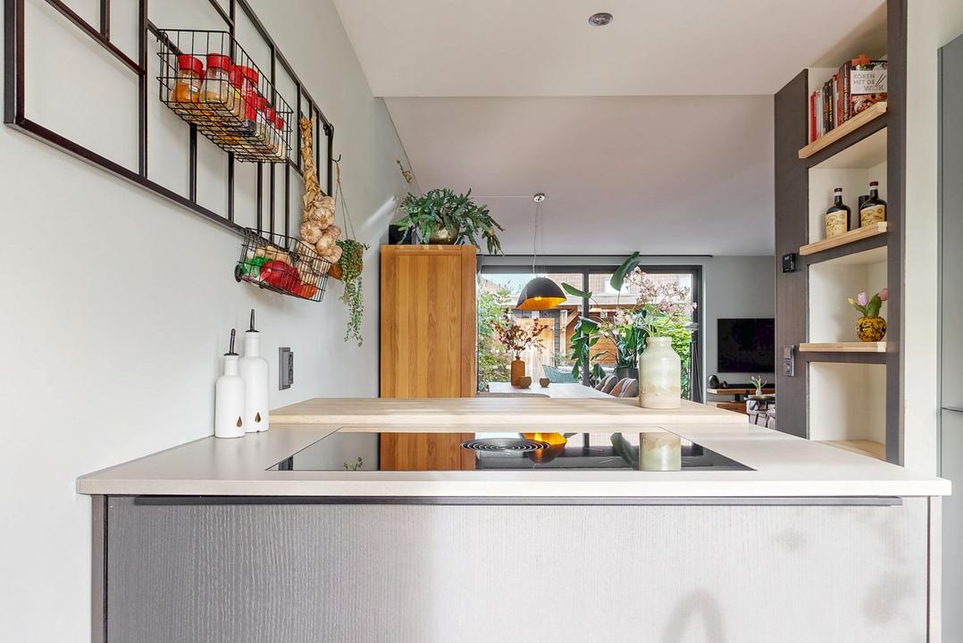 Hoekwoning te koop: Kamelenspoor 334, Maarssen
