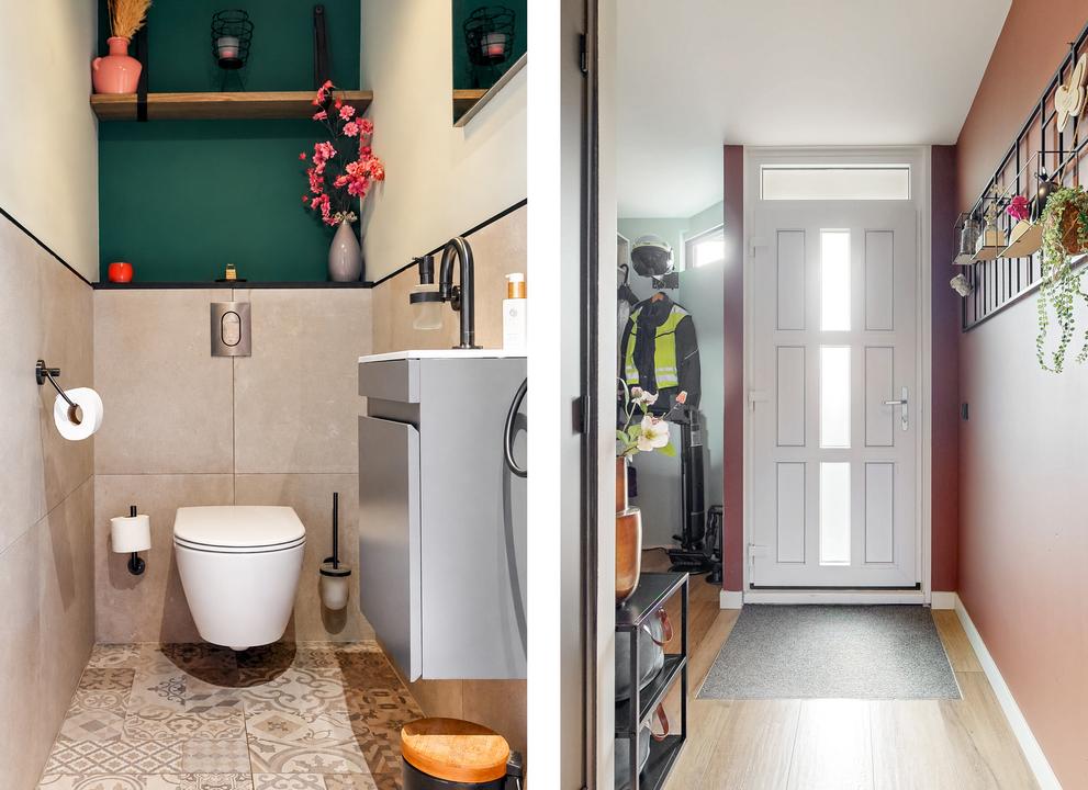 Hoekwoning te koop: Kamelenspoor 334, Maarssen