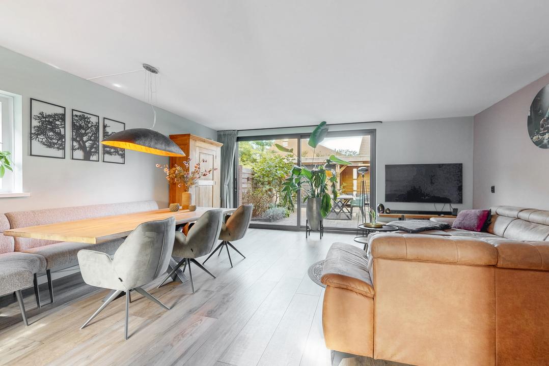 Hoekwoning te koop: Kamelenspoor 334, Maarssen