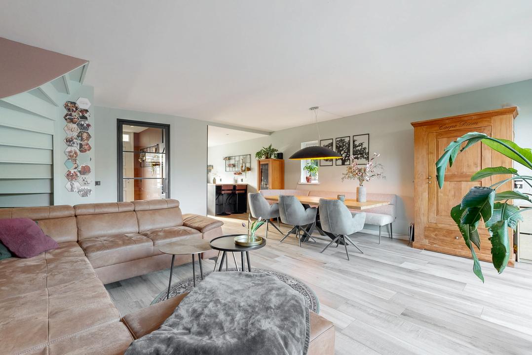 Hoekwoning te koop: Kamelenspoor 334, Maarssen
