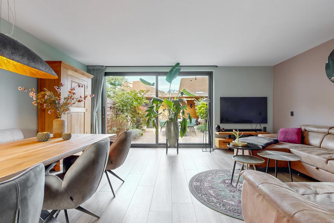 Hoekwoning te koop: Kamelenspoor 334, Maarssen