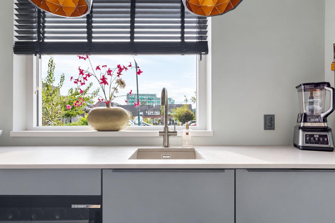 Hoekwoning te koop: Kamelenspoor 334, Maarssen