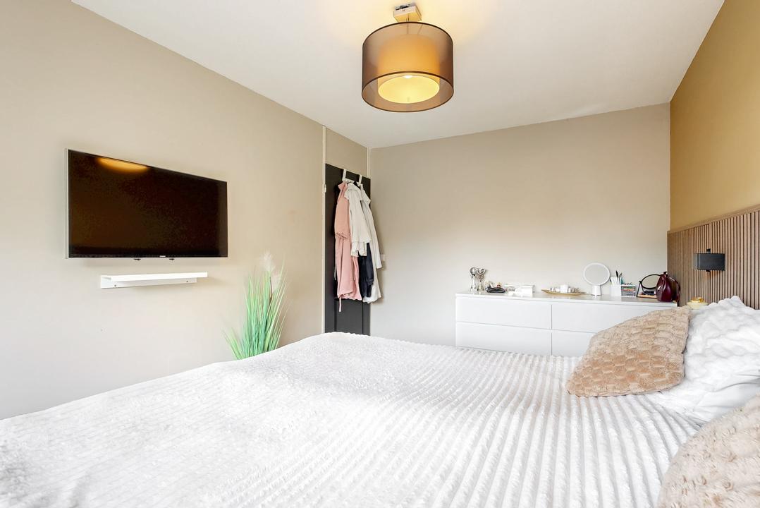 Hoekwoning te koop: Kamelenspoor 334, Maarssen