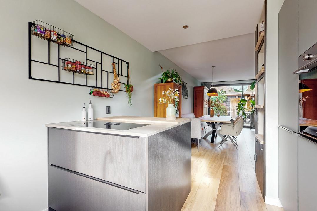 Hoekwoning te koop: Kamelenspoor 334, Maarssen