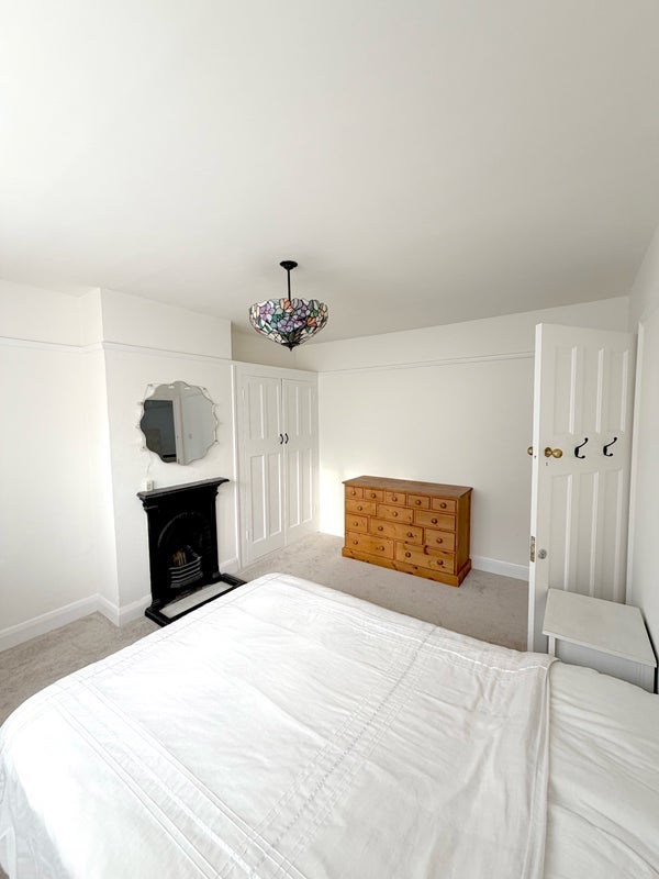 House South Way in Greater London