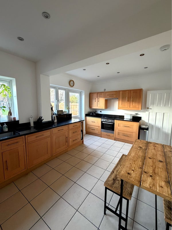 House South Way in Greater London