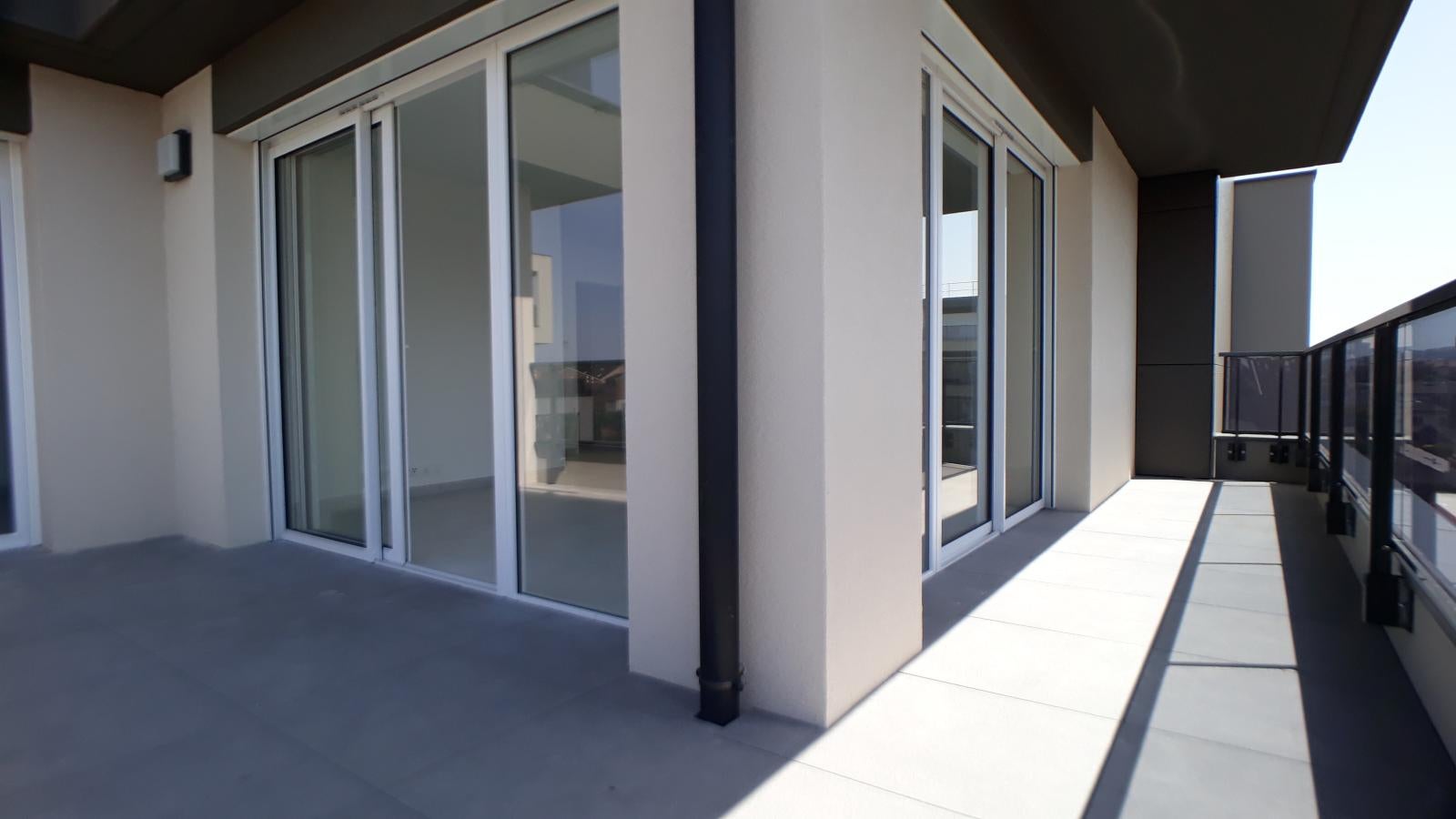 Appartement Avenue du Clos Banderet à Thonon-les-Bains