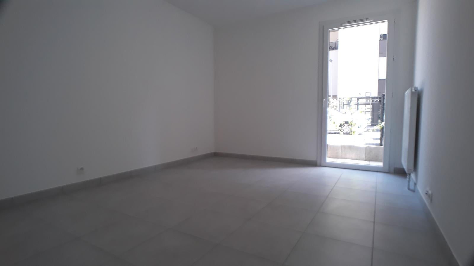Appartement Avenue du Clos Banderet à Thonon-les-Bains