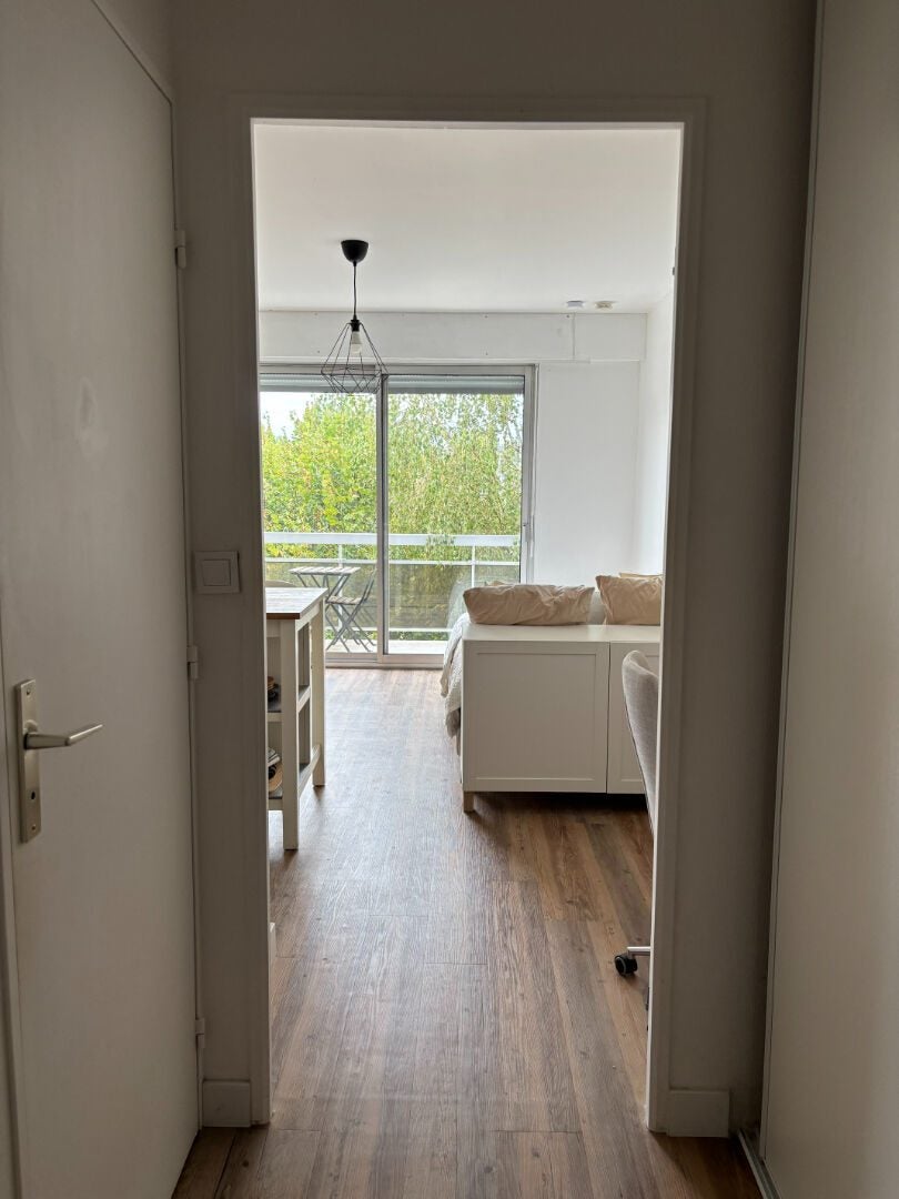 Appartement Rue de Coulmiers à Orléans