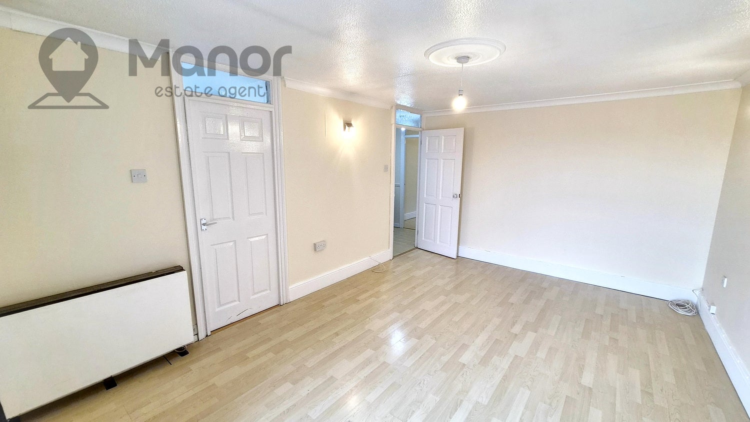 Flat Trotwood in Epping Forest