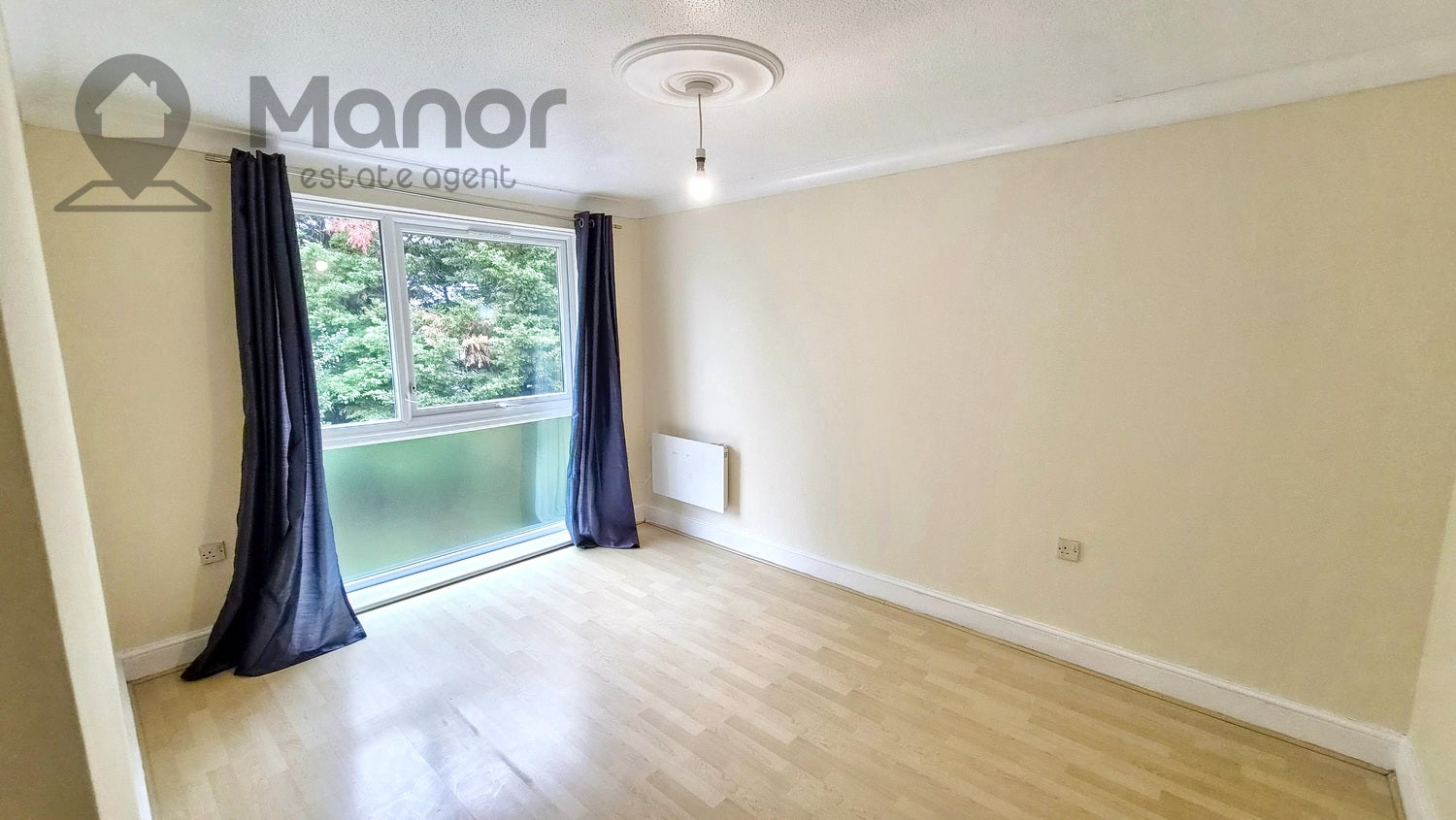 Flat Trotwood in Epping Forest
