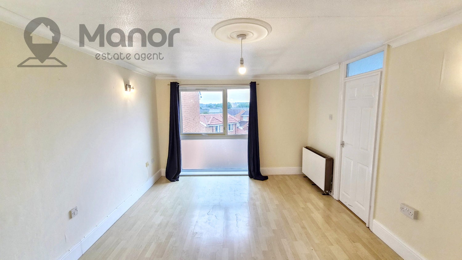 Flat Trotwood in Epping Forest