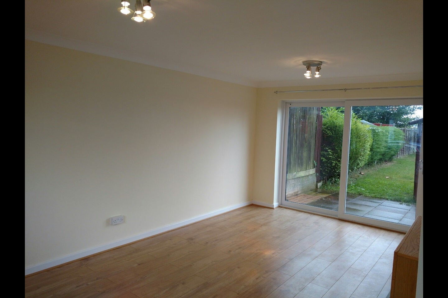 House Swale Drive in Northampton